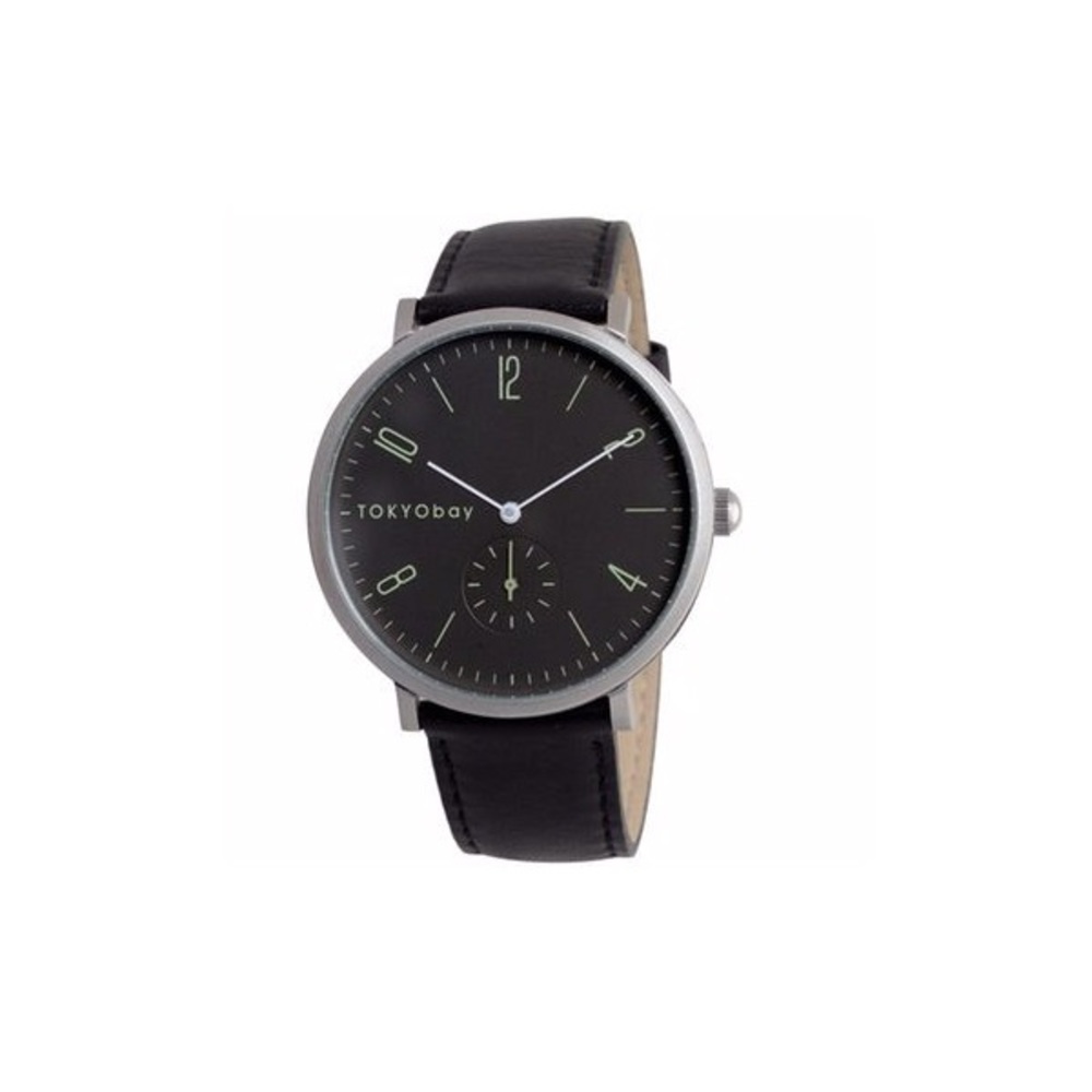 TOKYObay, 42mm Noah Watch